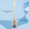 Wholesale department store multi-store toilet brush bathroom toilet cleaning toilet brush household cleaning toilet cleaning brush