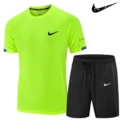 669 fluorescent green