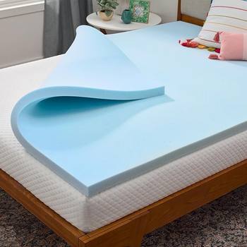 Single Bed Memory Foam Mattress Double Home Use Slow Rebound 1.951m .2 Silent Bed 1.5m Bed