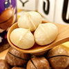 Macadamia Nut Manufacturer Delivers Creamy 500g Thin-Skinned Walnut Opening Snacks Macadamia Nuts Wholesale Spot