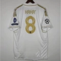 1112 real madrid home no. 8 + champions league