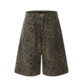 Leopard print