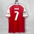 2526arsenal home court # 7 champions league