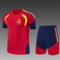 2627 spanish red