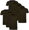 Black - 7 Pack