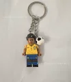 Keychain casemiro