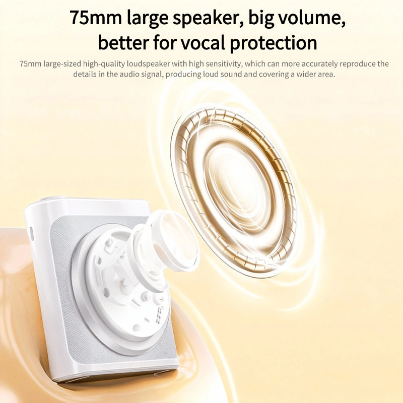 Cross-Border Wireless Lavalier Microphone M29 Teacher's Classroom Microphone with High Volume