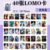 40 кодовых имен для карт LOMO.