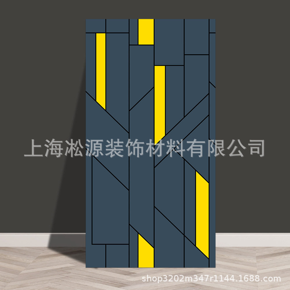 外贸跨境热销大理石仿瓷砖墙贴自粘防水防潮背景墙面装饰墙壁纸