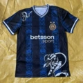 Inter milan year of the snake commemorative edition