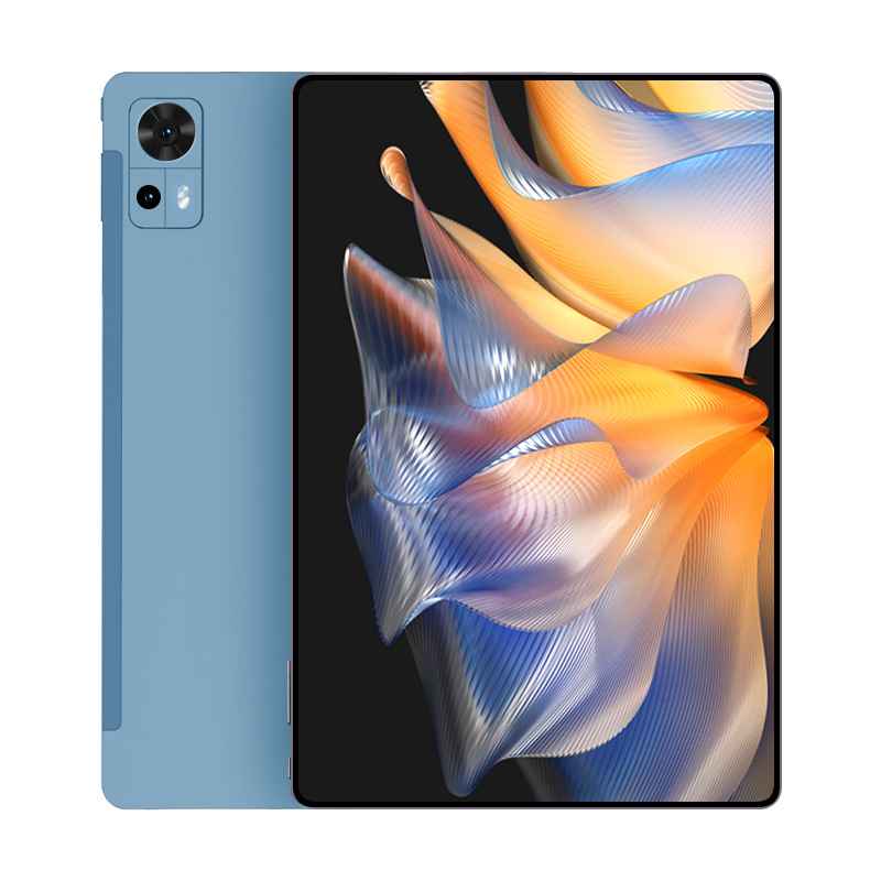 骁龙888平板电脑学习机二合一5G安卓游戏网课办公全面屏插卡娱乐