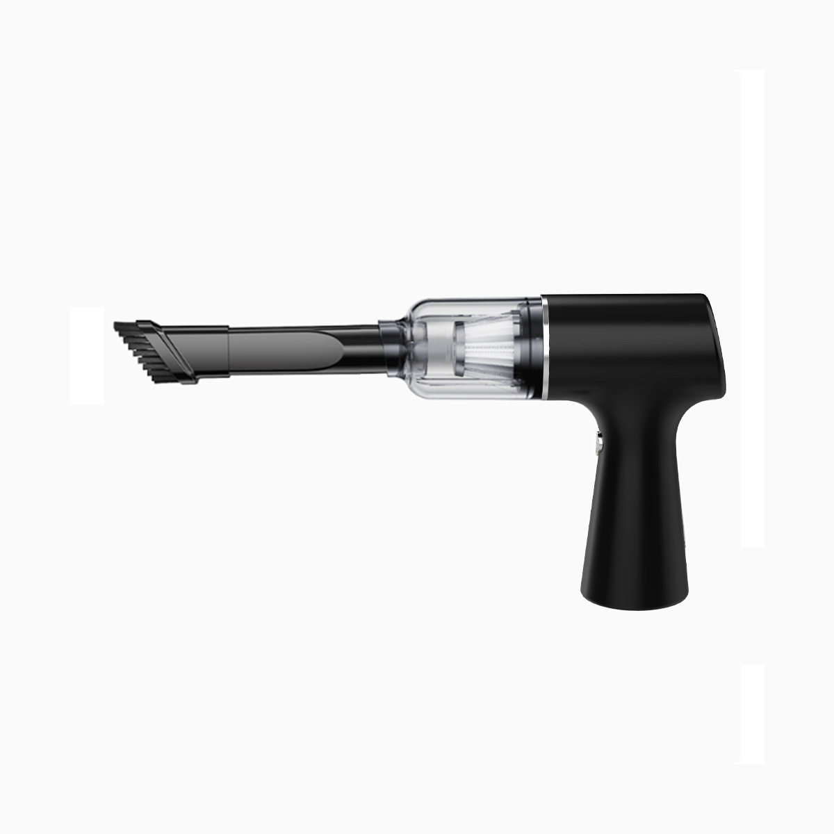 Car Vacuum Cleaner Car Wireless Charging Car Household Large Suction Power Powerful Handheld Car Vacuum Cleaner