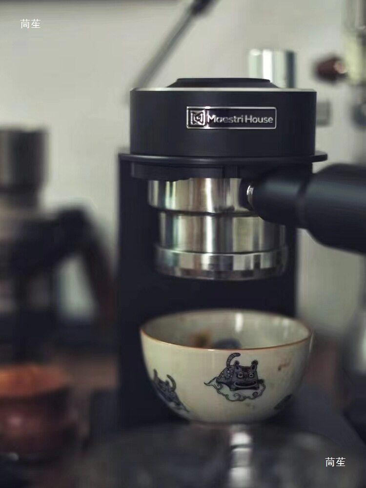 Maespresso 58 Pro / 2.0 Home Outdoor Pneumatic Coffee Machine Espresso