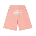 Pink shorts