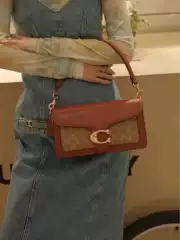 Koujia 2026 Tabby Classic C Logo Dionysus Handbag Genuine Leather Monogram Shoulder Crossbody Envelope Bag for Women