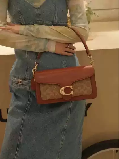 Koujia 2026 Tabby Classic C Logo Dionysus Handbag Genuine Leather Monogram Shoulder Crossbody Envelope Bag for Women