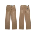 657 brown