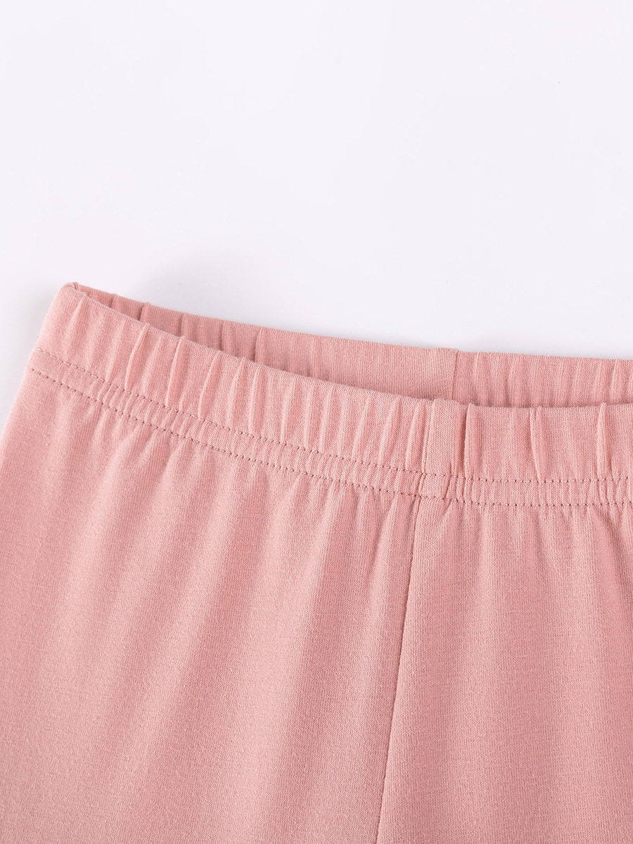 Summer Girls' Set Wholesale, Cartoon Floral Kids' Outfit, [Style] Kids' Clothing