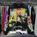 Fhr536 wash water black