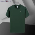 Green [pure cotton]