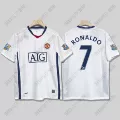 0809M Lianke Short Sleeve No.7 Cristiano Ronaldo with Seal