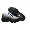 Max95 model-grey white black hook#40-46