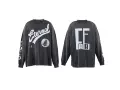 St446 model washed black