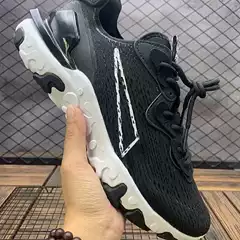 Dmsx X Aii Rct Vis Men's Shoes Sports Running Shoes 40-45