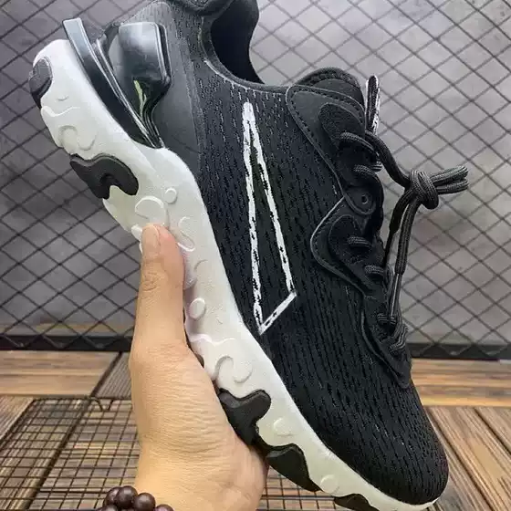 Dmsx X Aii Rct Vis Men's Shoes Sports Running Shoes 40-45