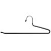 Goose-shaped Pants Rack Pants Clip Pants Hanger Household Seamless Non-slip Wardrobe Built-in Storage Artifact Stainless Steel