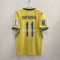 26-27 brazil home game no. 11