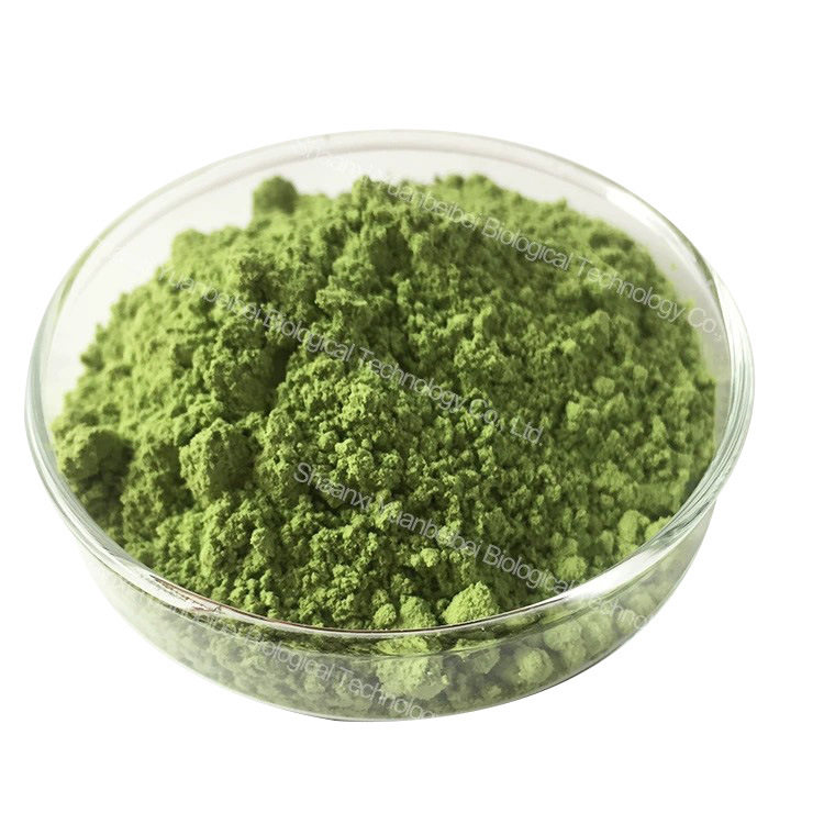 Kale Powder Water-Soluble Fruit and Vegetable Powder Dietary Fiber Drink Raw Material Kale Extract Meal Replacement Powder