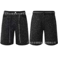 Style three full diamond black {ready in stock}