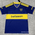 Boca master