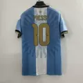 2627 argentina special edition no. 10 fan edition
