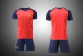 Kids' set - spain home (unbranded)
