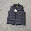 Pjs navy blue vest