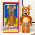 Glossy jerry