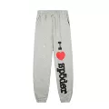 7735 gray pants