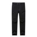 Black (thin spring and summer)