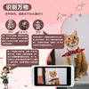 Cross-Border New Ai Camera for Photo Recognition, High-Definition Beauty Selfie, Touch Screen Student Party, Children's Digital Camera
