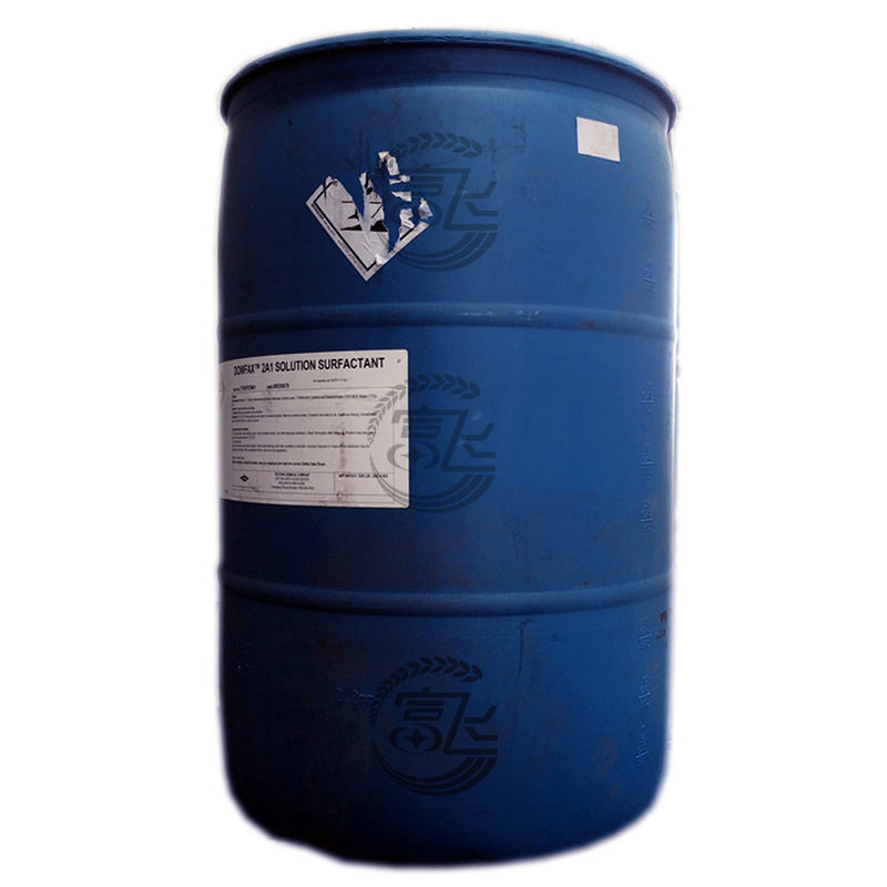 TAo's DOWFAX 2A1 Emulsifier, Sodium Diphobic Ether, VAginAl Ion SurfAce Active Agent