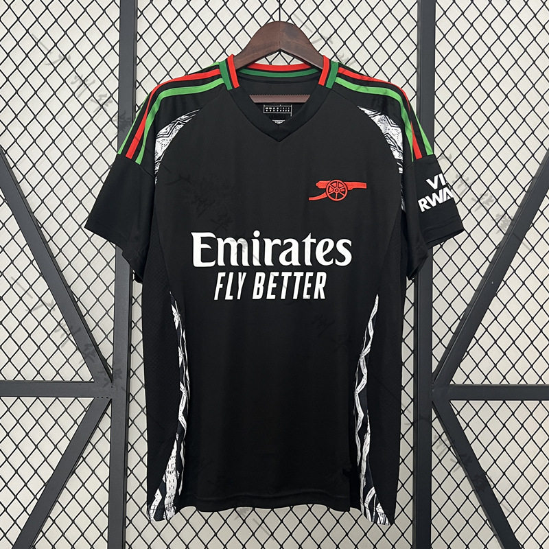 2425 football jersey Real Madrid Barcelona Chelsea Miami Paris Manchester City AC Milan Tottenham jersey adult Thai version