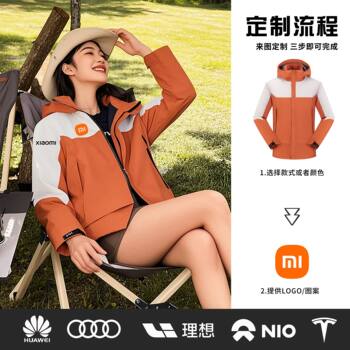 New Jacket Workwear Custom Printed Winter Outdoor Men's and Women's Group Clothing Workwear Warm Cotton Clothing Thickeneded Jacket