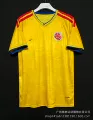 2026 world cup colombia home jersey - sizes s-4xl
