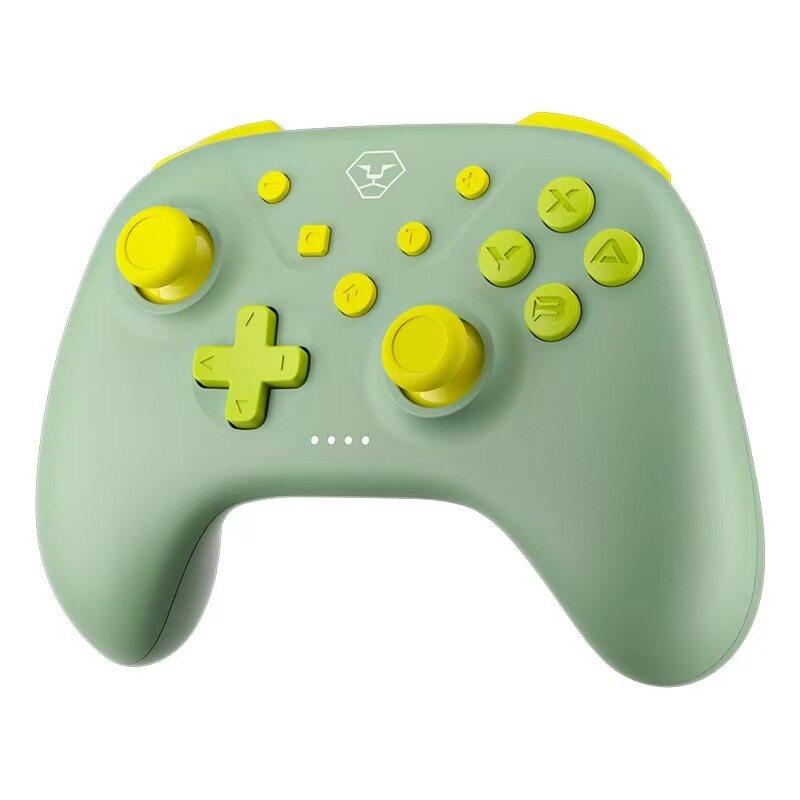 Australian Lion Original Rococo Wireless Handle Switch Bluetooth Sensory PC Computer Steam Game Handle