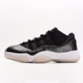 AJ11 Low Top - Earl