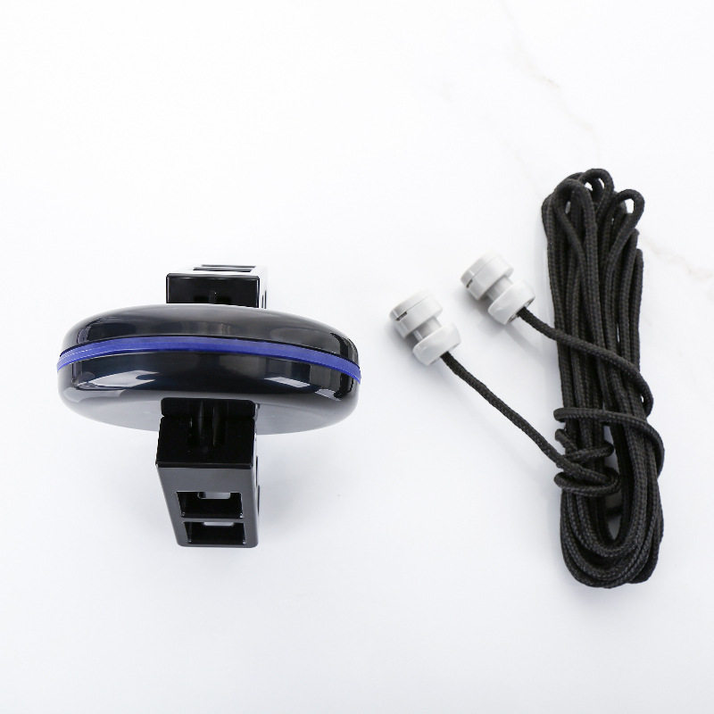 Simple Portable Outdoor Suction Cup Clothesline Indoor Retractable Punch-Free Bold Balcony Extended Clothesline