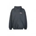 dark gray 2318-301 does not fleece-lined 380g