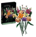 [export high brick version] eternal bouquet